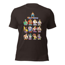 Global Champion (CHARS)