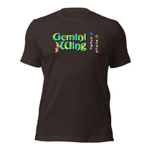 Gemini Wing