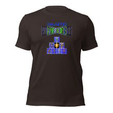 Galactic Warriors