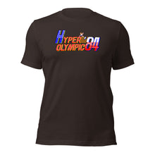 Hyper Olympic 84