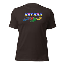 Hot Rod