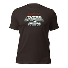 Hot Chase