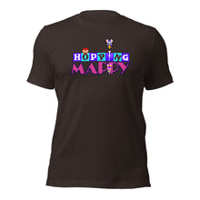 Hopping Mappy
