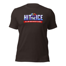 Hit the Ice