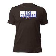 Ice Climber