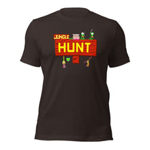 Jungle Hunt