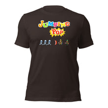Jumping Pop