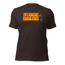 Judge Dredd