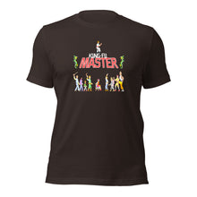Kung Fu Master