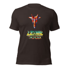 Lethal Thunder