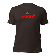 Legendary Wings