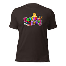 League Bowling