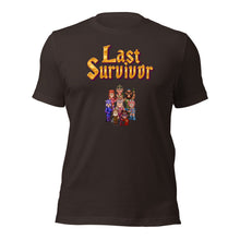 Last Survivor