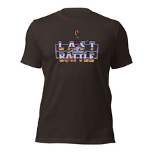 Last Battle (The)