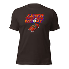 Laser Ghost