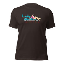 Lady Master