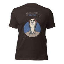 Carl Sagan - We are Star Stuff