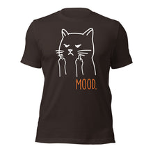 Cat Finger (Mood)