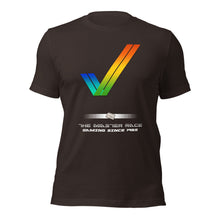 Master Race - Commodore Amiga Gamer Since 1985 (TICK)