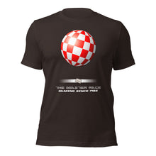 Master Race - Commodore Amiga Gamer Since 1985 (BALL)