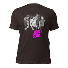 Retro Fight Club