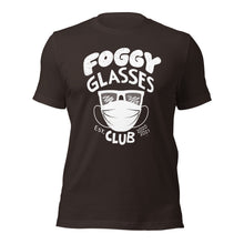 Foggy Glasses Club (2020)
