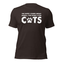 Hate Humans Love Cats