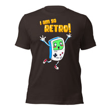 I am So Retro