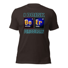 I DRINK Be-Er Periodically