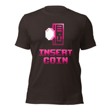 Insert Coin