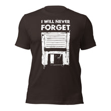 I Will Never Forget (3.5 Floppy Diskette)