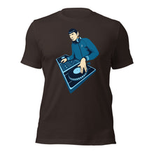 Live Long and DJ