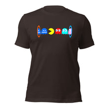 Portal PacMan