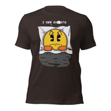 PacMan Sixth Sense