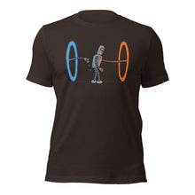 Portal Bender