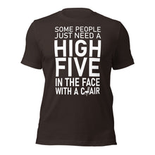 High Five Chair