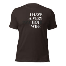 Hot Wife