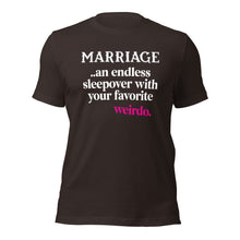 Marriage (US)