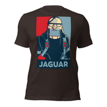 Rick and Morty - Jaguar