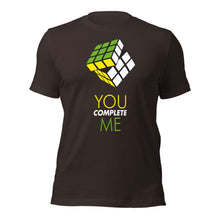 Rubik Love