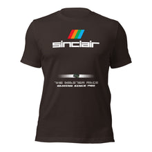 Master Race - Sinclair Spectrum Gamer Since 1982