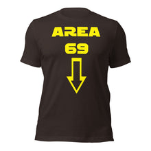 Solar Opposite - Area 69
