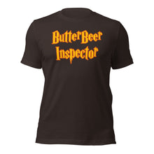 Solar Opposite - Butter Bear Inspector