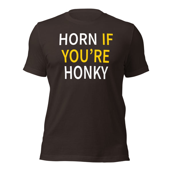 Solar Opposite - Horn If You Are Honky