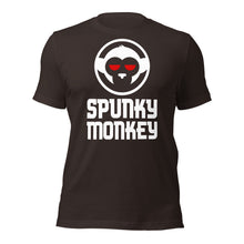 Spunky Monkey (WHT)