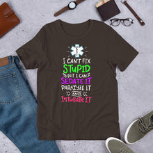 Stupid People