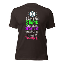 Stupid People