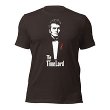 The Time Lord