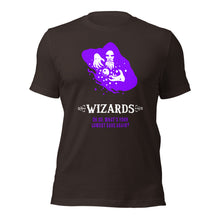 Definition of a Wizard