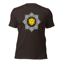 Sacred D20